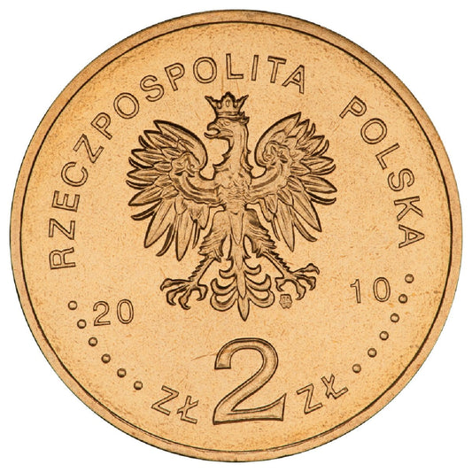 2 zł Gorlice