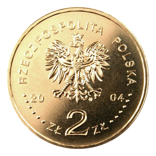 2 zł Dożynki